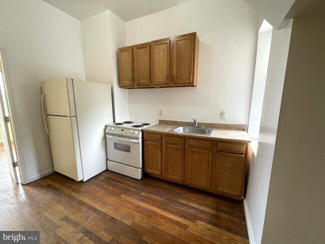 Foto del edificio - 1021 N Caroline St