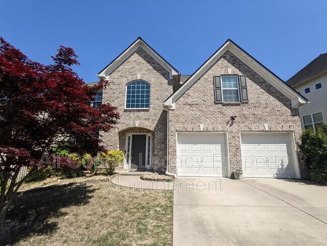Foto del edificio - 519 Simonton Oak Ln SE