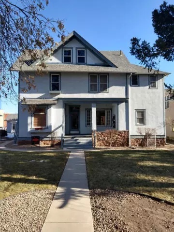 Foto del edificio - 611-615 Cascade Avenue