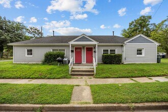 Building Photo - 4502 Bankhead Ave