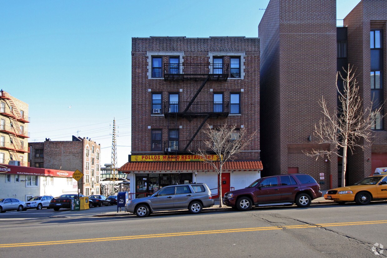 Building Photo - 3975 62nd St