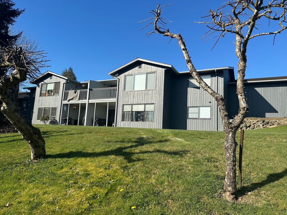 Primary Photo - Large Mount Vernon 2 Bed 2 Bath