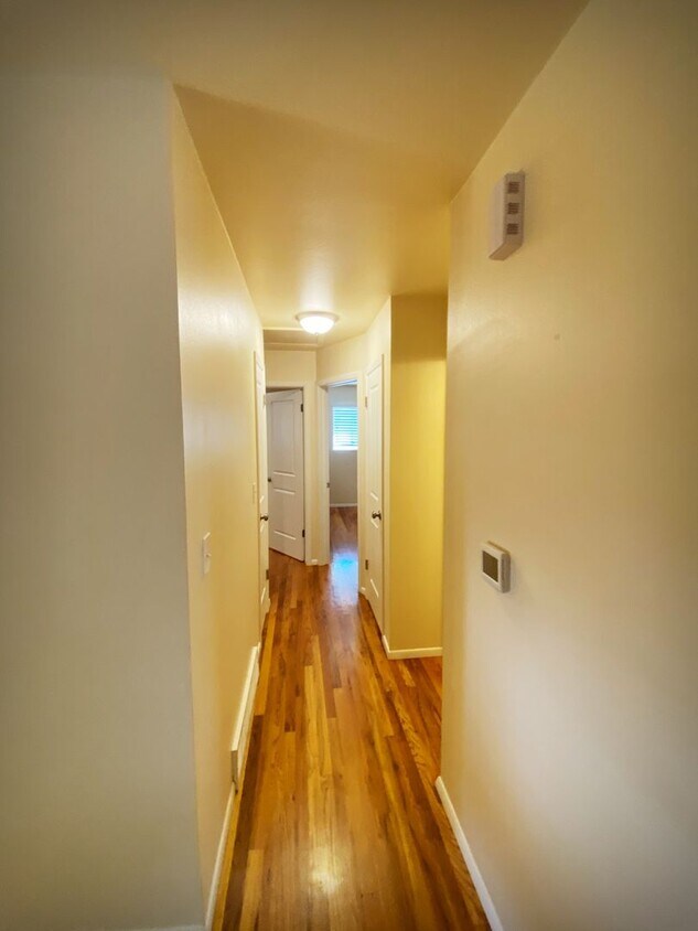 Centrally located home - Centrally located home