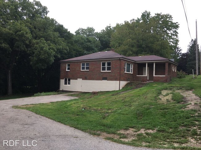 Building Photo - 3 br, 2 bath House - 18150 N. Spencer Road