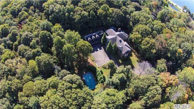Primary Photo - 117 Centre Island Rd