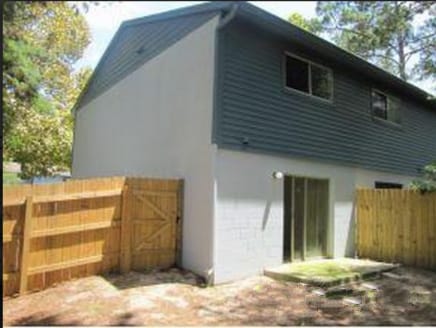 Photo - 3936 SW 26th Terrace Apartment