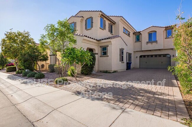 Foto del edificio - 2902 E Ebony Dr