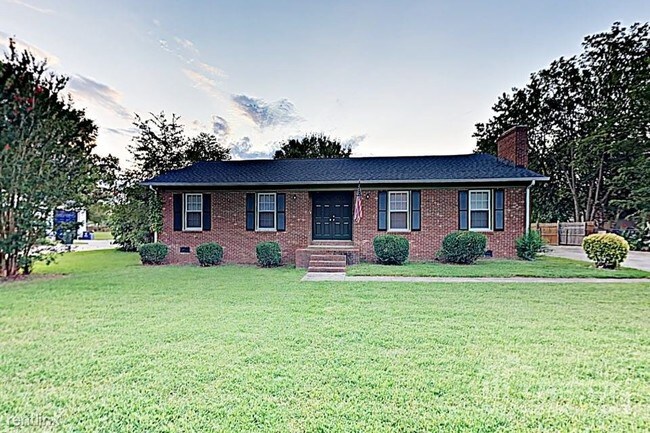 Foto del edificio - 520 Claramont Dr SW