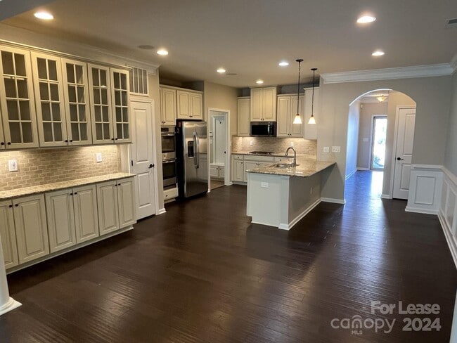 Foto del edificio - 11075 J. C. Murray Dr NW