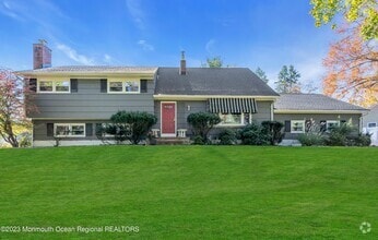 Building Photo - 1305 Allaire Rd