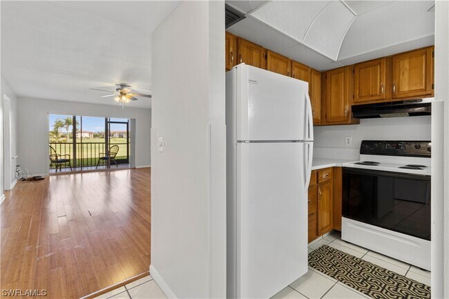 Foto del edificio - 37 High Point Cir E