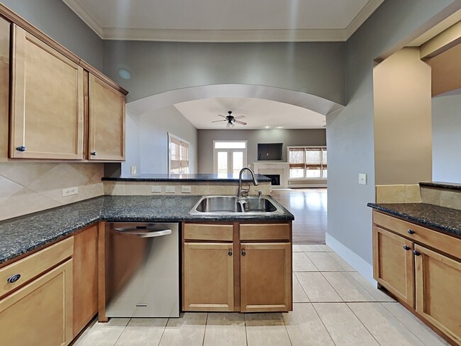 Foto del edificio - 2088 Eagle Ridge Dr