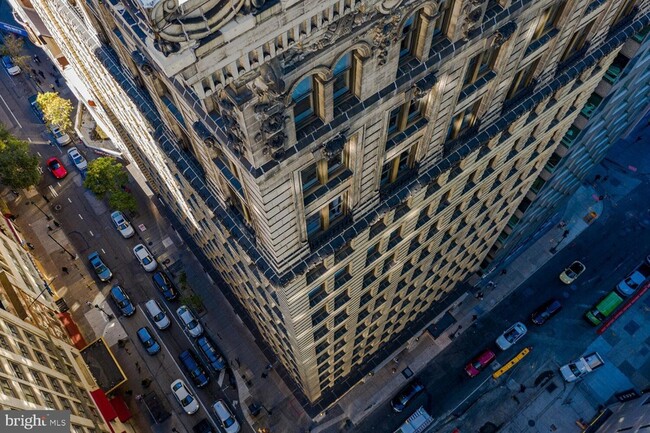 Foto del edificio - 42 S 15th St