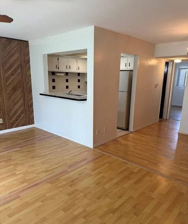 Foto del edificio - 1500 Virginia Ave