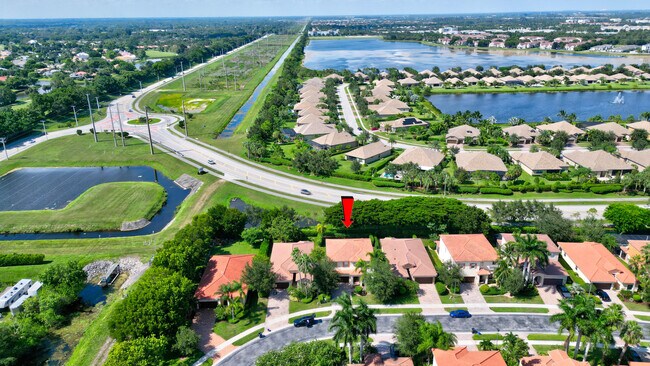 Foto del edificio - 10737 Willow Oak Ct