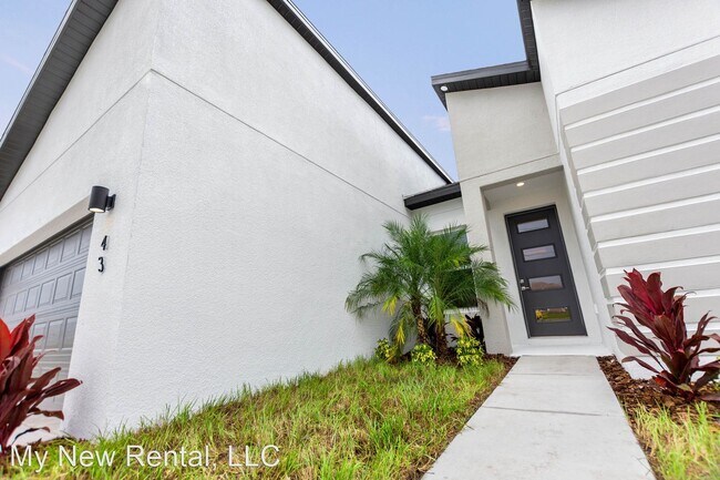 Foto del edificio - 4 br, 2 bath House - 43 Magnolia Blossom Lane