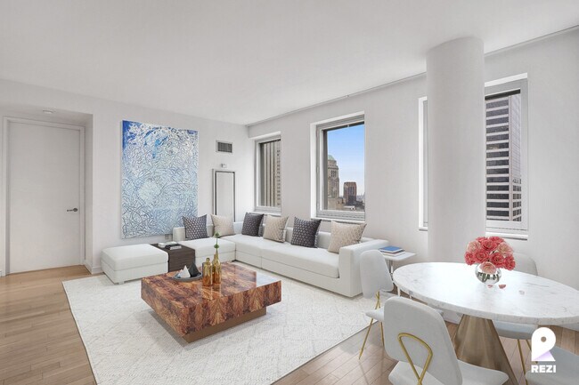 Building Photo - 70 W 45th St