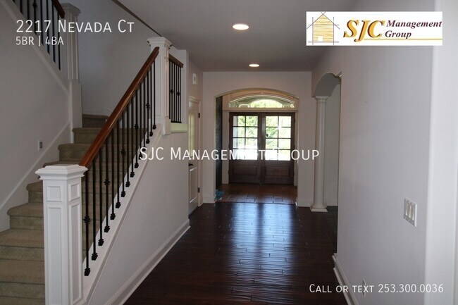Foto del edificio - 5+bedrooms 3.5 bath home for rent in Milton