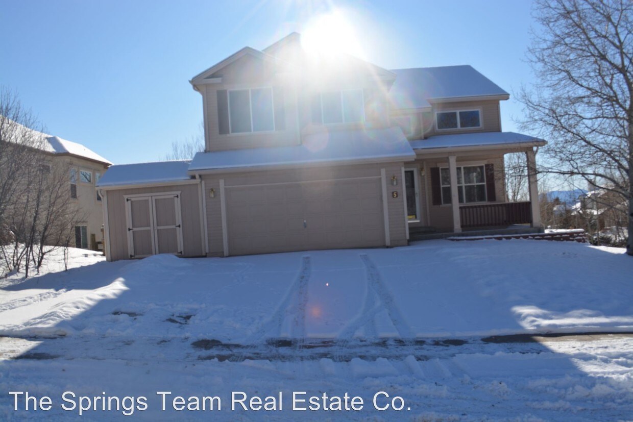 Foto principal - 5 br, 4 bath House - 5 Pistol Creek Drive