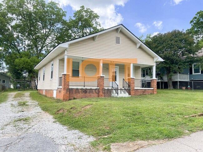 Foto del edificio - 276 Moore St