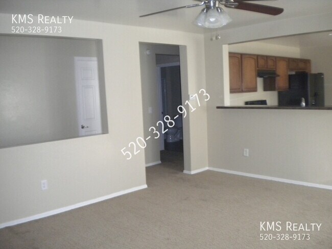 Foto del edificio - 7047 S Spring Beauty Way