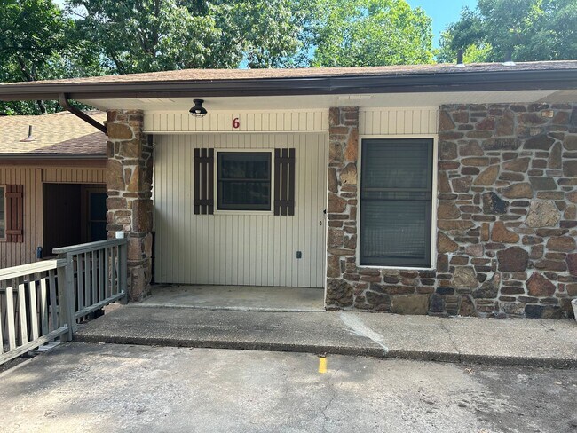 Foto del edificio - 6 Williams Ln