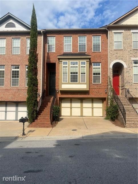 Primary Photo - 3 br, 3 bath House - 2117 Silas Way NW