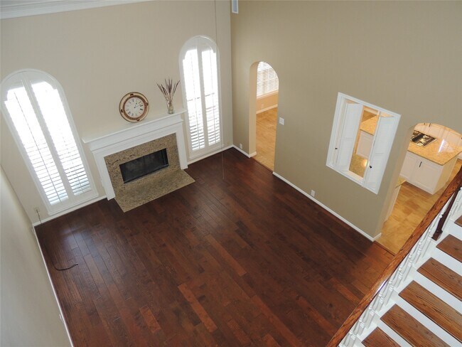 Foto del edificio - 1307 Westwick Forest Ln