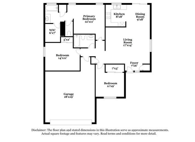 Building Photo - 8923 W La Reata Ave, Phoenix, AZ 85037