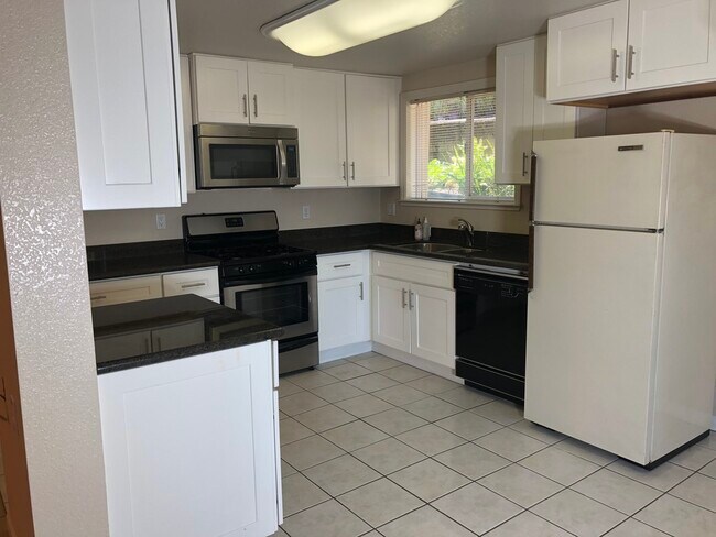 Photo - East Street Apartment