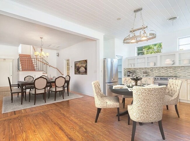 Foto del edificio - 503 S 7th St