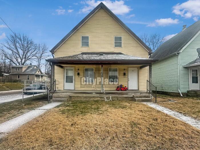 Photo - 2101 Ringgold Ave Indpls, IN 46203