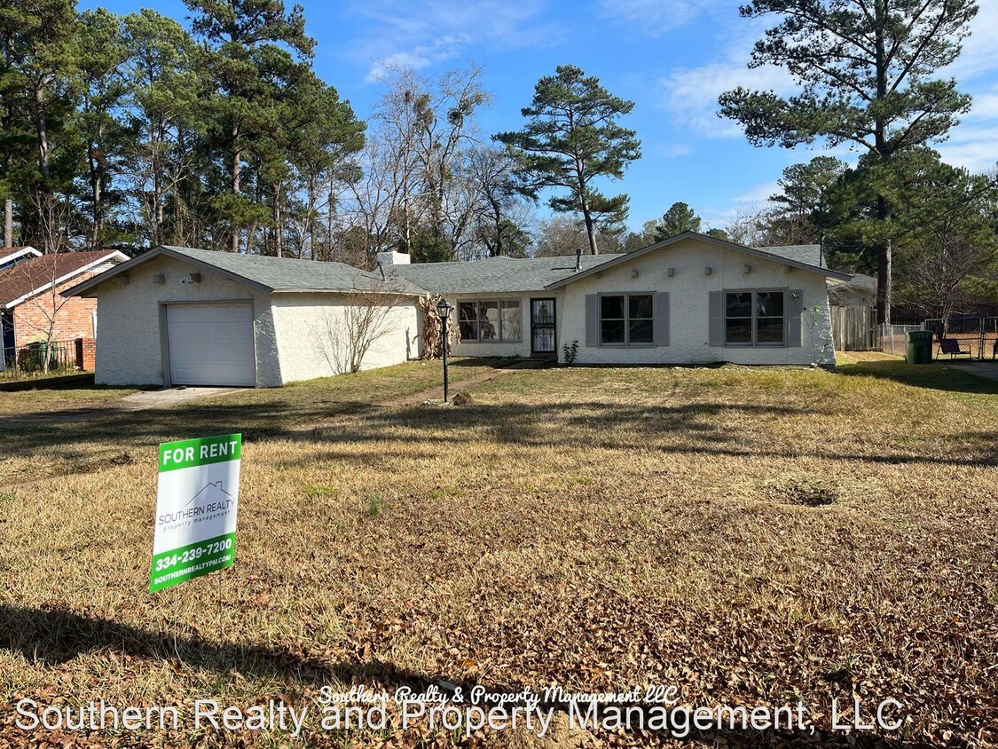 Foto principal - 4 br, 2 bath House - 3924 Malabar Road