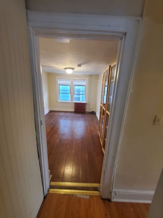 Foto del edificio - 38 Division St