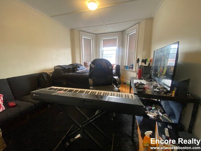 Foto del edificio - 1175 Boylston St