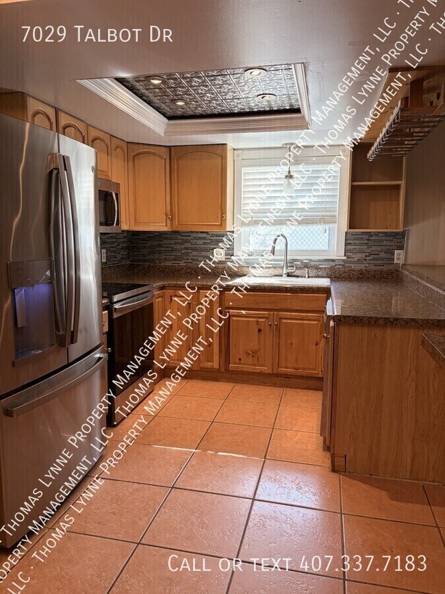 Foto del edificio - 7029 Talbot Dr