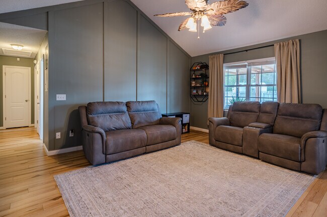 Foto del edificio - 2007 Ossabaw Dr