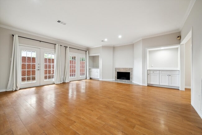 Foto del edificio - 15 Rutgers Pl