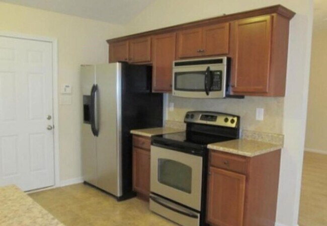 Foto del edificio - 2631 Green Heron Dr