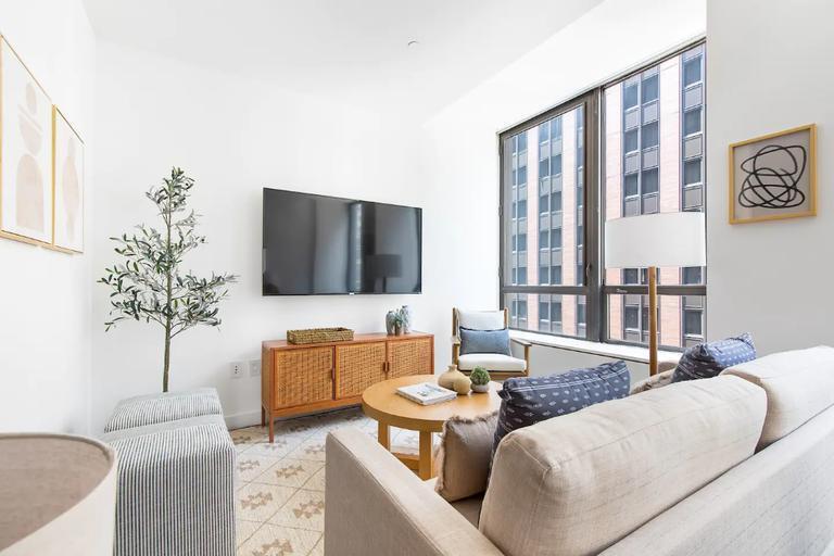 Foto del edificio - 1 bedroom in NEW YORK NY 10005