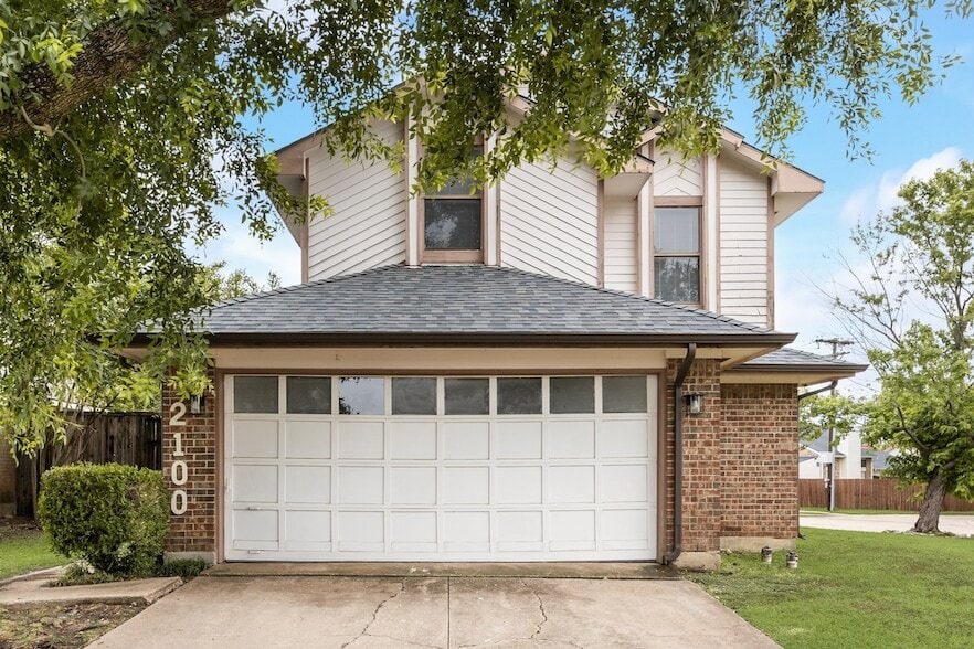 Photo - 2100 Stradivarius Lane Unit
