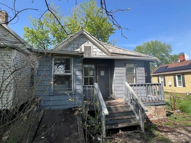 Building Photo - 1220 W John H Gwynn Jr Ave