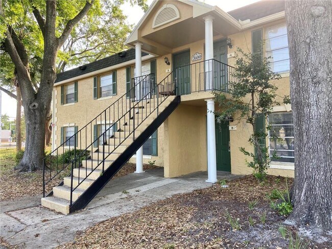 Foto del edificio - 7600 Forest City Rd