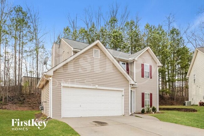 Foto del edificio - 4419 High Gate Dr NW