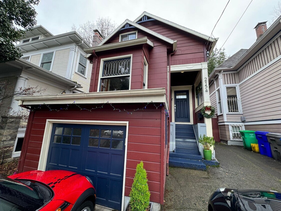 Primary Photo - 2154 NW Everett St