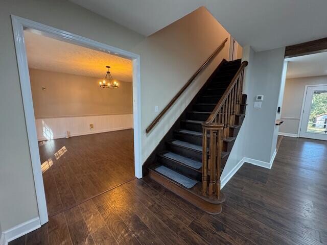 Foto del edificio - 1831 Huckleberry Dr