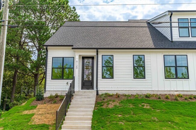 Building Photo - 6110 Fox Rd