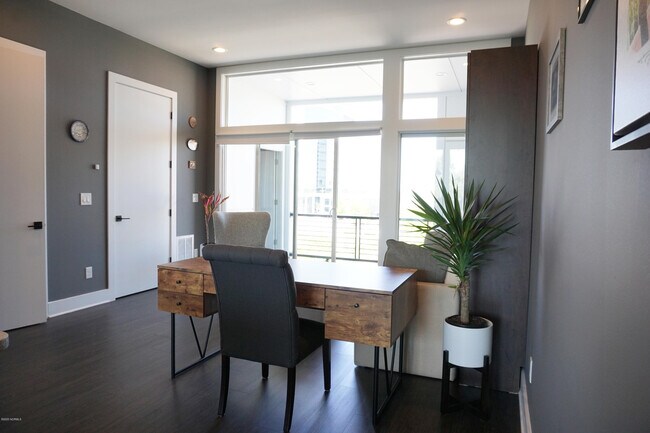 Foto del edificio - 1022 N 3rd St