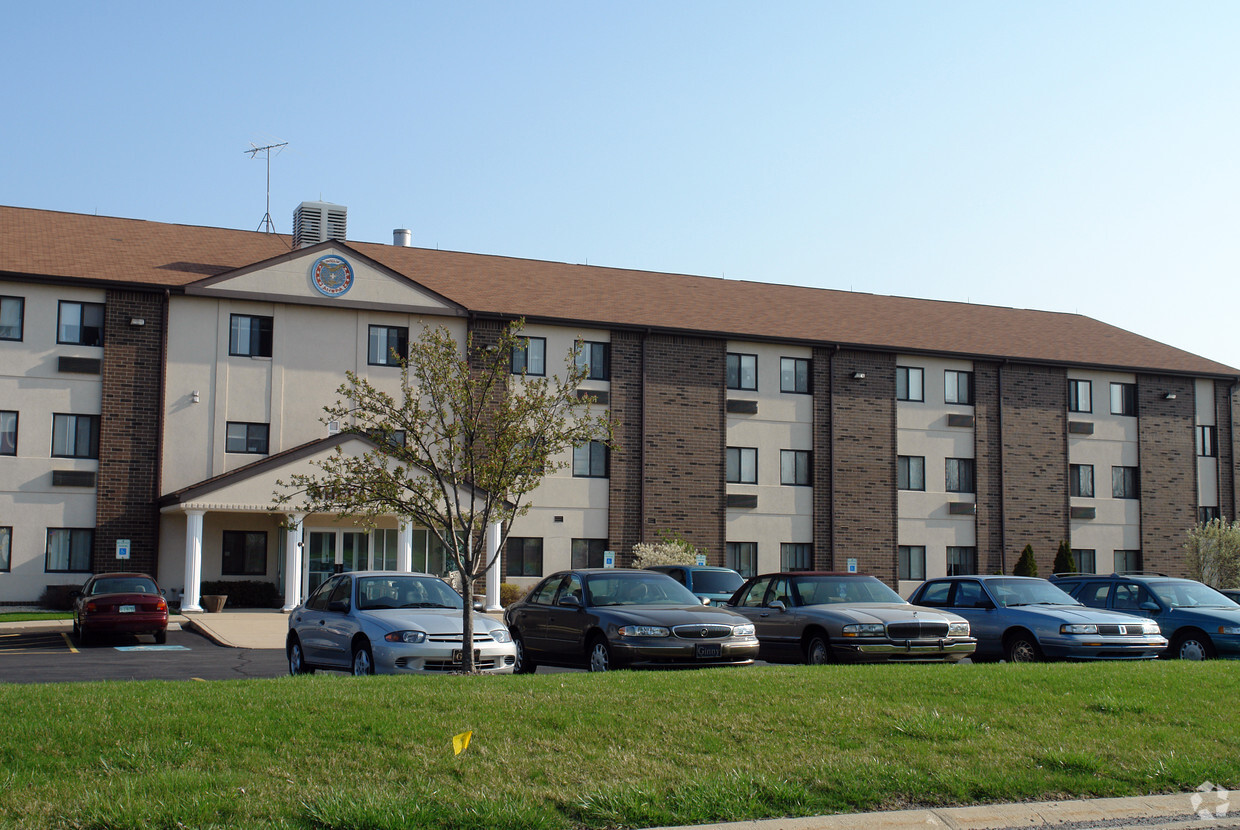 Building Photo - AHEPA 78 III