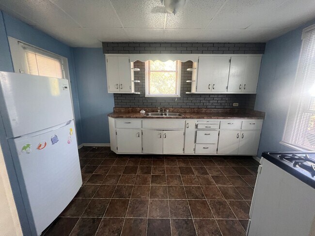 Foto del edificio - Monessen - 2 bed 1 bath - cozy home for rent